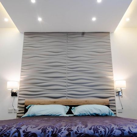 Mellieha, Luxury 3 Bedroom Azure Maisonette Экстерьер фото