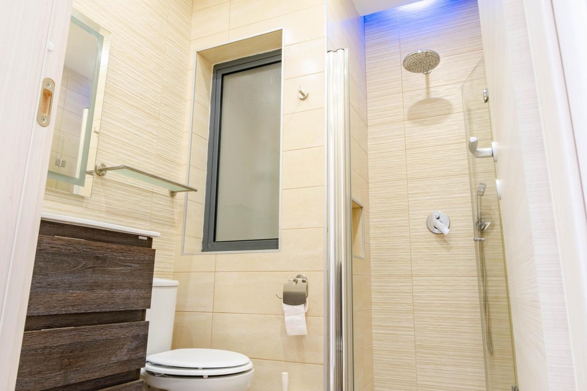 Mellieha, Luxury 3 Bedroom Azure Maisonette Экстерьер фото